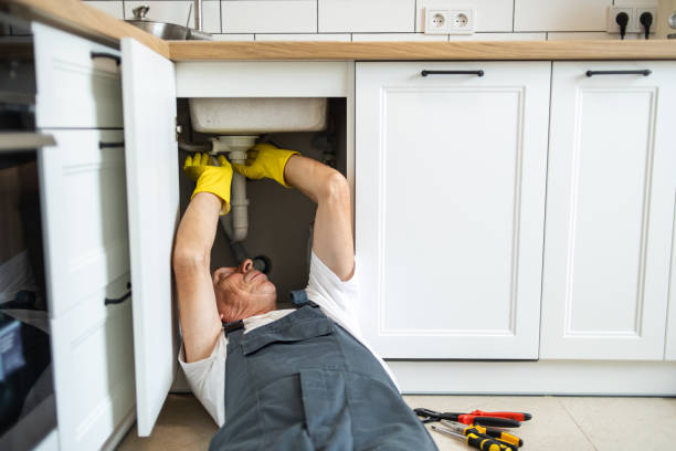 Best Same-Day Plumbing Service  in South Woodstock, CT
